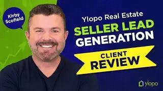 Client Review On Ylopo Real Estate Seller Lead Generation