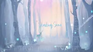 Ethereal Forest Magical | Premium Animated Stream Overlays | Twitch Package | Twitch Overlays