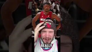 Heat отстранил Джимми Батлера на неопределенный срок 😭 #nba #nbabasketball #basketball #nbaviral ...