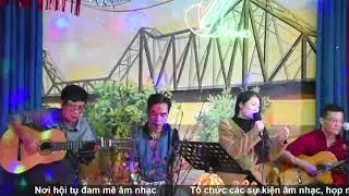 Chiếc lá mùa đông - Thu Phong - Lời Việt: Khúc Lan