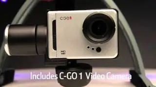 Blade 350 QX AP Combo RTF with Camera and Gimbal Demonstration