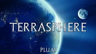 맑고 강렬한 울림을 주는 노래 / Terrasphere by Plum 【Artcore】