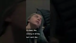 Billie Eilish Having A Tic Attack