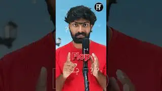 Part-1 Why is this Movie Flop?😡 படம் நல்லாதான இருக்குது🙄 The GOAT | Podcast Tamilan | Voice Of Info