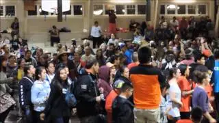 Qatuwas 2014 - Mowachaht Protocol - Grease Trail Song