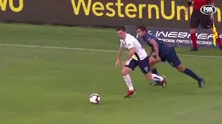 Matt Millar - Highlights Video