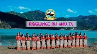 RAVGUANGC RUI ANIW TA||THANAGONG BAPTIST CHURCH,NEW CHURCH INAUGURAL THEME SONG 2025.