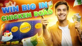 chicken road casino 🎰 Can You Win Big in Chicken Road Casino❓