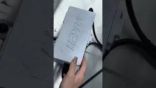 Аэролодка Нерпа 343 в максимальной комплектации Премиум для заказчика из Новгородской области