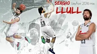 Sergio llull 2016 mix