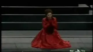 MARIA STUARDA - MARIELLA DEVIA e CORO  