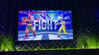 Loser Finals - Gunmad vs Domitto