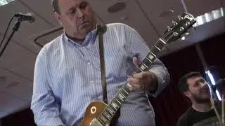 Phil Harris On The 1959 Les Paul Keith Burst Part 3
