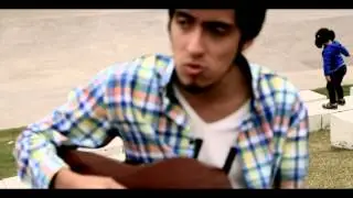 #BarrioMusical / El &uacute;ltimo viaje - Patear el olvido