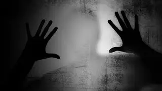 Creep&hellip;. (My horror movie trailer)