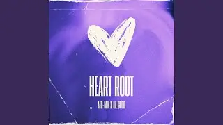 Heart Root