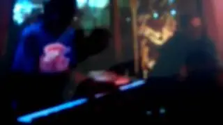 markusmarshall@ JAZZ DEPOT