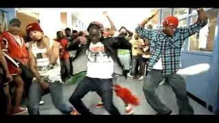 Teach me how to jerk music video