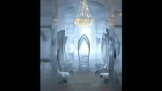 Odin - Throne Room