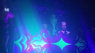 Warface and Dual Damage ~ Revelation @ Shadows of Wonderland, 2025.