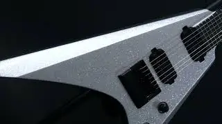 Solar Guitars VAR1.7 SP