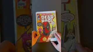 Deadpool Collection #deadpool #marvel #marvelcomics #mcu  #backstreetboys #ryanreynolds