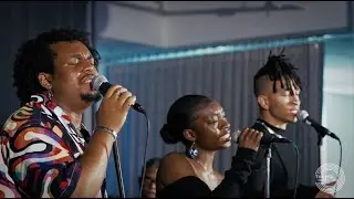 Sir Rome | The Mix at Martin