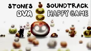 Stones - Happy Game Soundtrack (КАМНИ) DVA Счастливая Игра 2021. OLDCHILD
