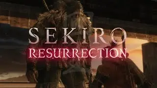 Sekiro Resurrection is a humbling experience