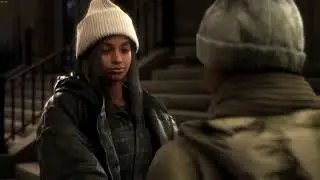 Forspoken's stellar dialogue