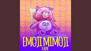 Emoji Mimoji
