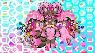 My First Is Newest OC 2026 Remake! (2026 Reboot Part 2) (fixed)