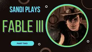 Rise of the Poultry Proletariat 🐔🔥 | Fable III Part 2