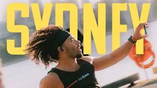 Accidentally Ran A Sub Three Hour Marathon | Sydney Marathon