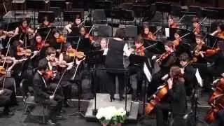 Richard Meyer: Westridge Overture