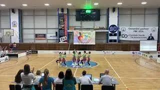 AC Olympia - Dášenka čili život štěněte 2024