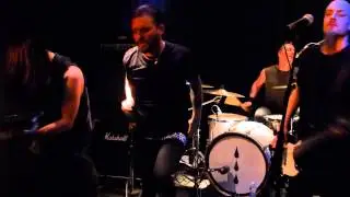 Beastmilk - Children Of The Atom Bomb (live)