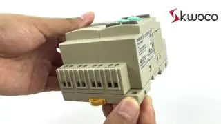 Omron Programmable Relay ZEN-10C1DR-D-V2 - KWOCO