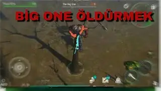 Kill the big one teaser