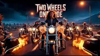 TWO WHEELS ONE CODE