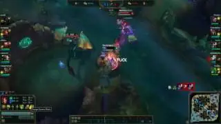 Zyra. Truly A Dragon Sorceress - League of Legends