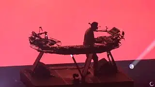 KYGO - World Tour 2024 - Live / Full Concert at O2 Arena, London - 11 December 2024