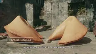 【Video】Treasure Hill Artist Village Promotional Video
