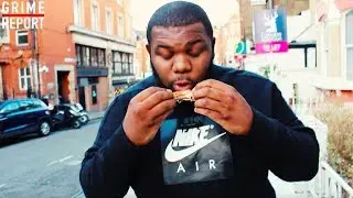 Mandem Vs The Food Challenge (Ep 3) Fatch Vs Chicken Wings