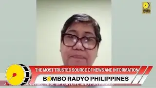Proseso ng ICC sa kaso ni FPRRD, buong pinagtitiwalaan ng Rise Up for Life and For Rights