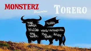 Los Monsterz - Torero (Audio) #MOSTROSEASON