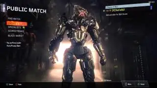 OMG!!!! MAD SUPPLY DROP OPENING + GUN TEST!!!! MENTAL