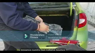 Preparar para un viaje