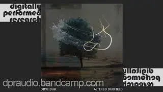 Dimbidub - Altered Dubfield #dubtechno #deeptechno #ambientmusic