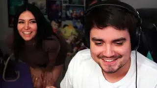 Alinity likes to bend...